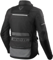 REV'IT kurtka OFFTRACK black