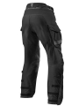 REV'IT spodnie OFFTRACK black