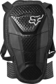 FOX koszulka z ochraniaczami TITAN SPORT black