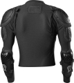 FOX koszulka z ochraniaczami TITAN SPORT black