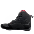 SHIMA buty EXO VENTED lady black 