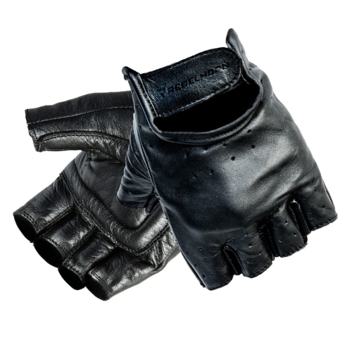 OZONE rękawice b/palców RASCAL black