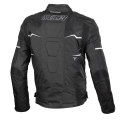 SECA kurtka STREAM III black      