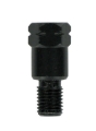 Lampa Adapter do lusterka gwint prawy Ø 10 mm na prawy Ø 10 mm