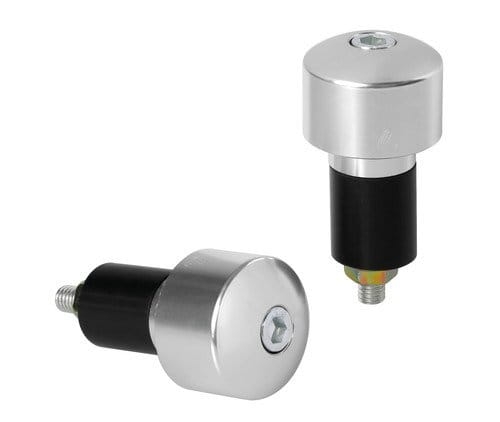 Lampa Uniwersalne ciężarki kierownicy 17/23 mm. - aluminium