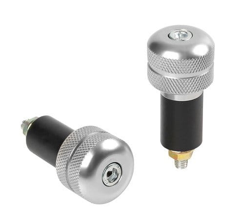 Lampa SU-4 uniwersalne ciężarki kierownicy 17/23 mm. - aluminium