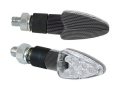 Lampa Atom kierunkowskazy 12V LED 
