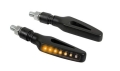 Lampa Glory SQ kierunkowskazy sekwencyjne 12V LED 