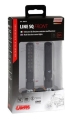 Lampa Kierunkowskazy przednie sekwencyjne - Linia SQ diodowe 12V LED 