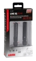 Lampa Linia SQ kierunkowskazy tylne sekwencyjne - diodowe 12V LED 