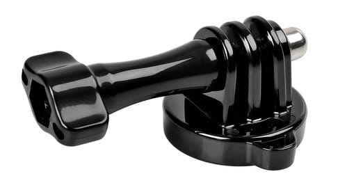 Lampa Opti Action Cam, podstawa do mocowania sportowej kamery