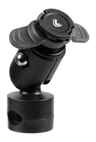 Lampa Opti Mirror uchwyt mocowany do lusterka Ø 9-14 mm 