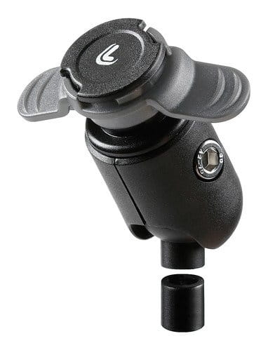 Lampa Opti, uchwyt mocowany za pomocą śruby M6