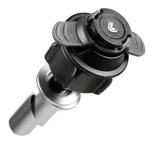 Lampa Opti Tube, mocowanie w sztycy widelca motocykla - Ø 17-20,5 mm