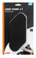 Lampa Grip-Tank X1 pady boczne- czarne
