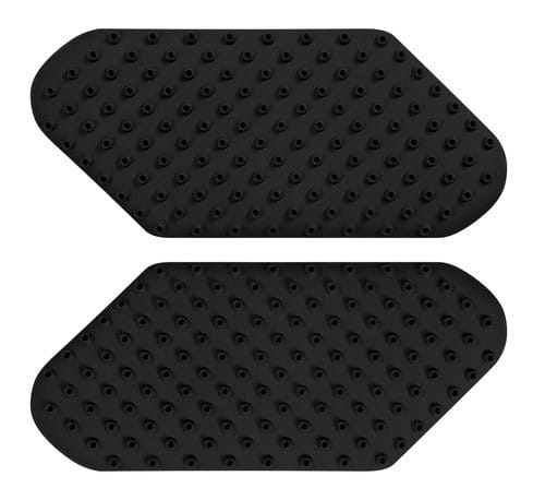 Lampa Grip-Tank X1 pady boczne- czarne