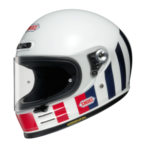 SHOEI Glamster Resurrection TC-10