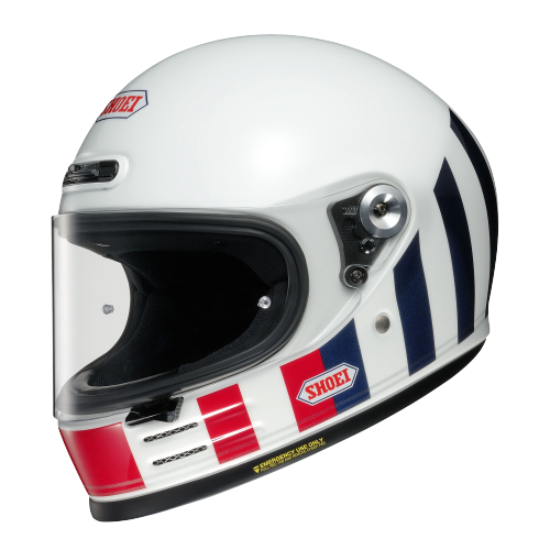 SHOEI Glamster Resurrection TC-10