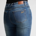 BROGER CALIFORNIA lady jeans washed blue 