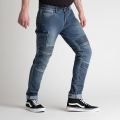 BROGER OHIO jeans washed blue  