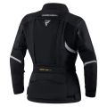 REBELHORN kurtka HARDY II lady black 