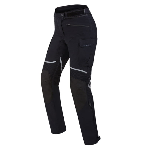 REBELHORN spodnie HARDY II lady black  