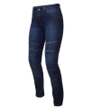 OZONE AGNES II lady spodnie jeansowe blue