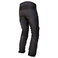 OZONE UNION lady spodnie tekstylne black