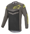 ALPINESTAR koszulka MX FLUID SPEED 9350