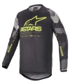ALPINESTAR koszulka MX YOUTH RACER TACTICAL 9155