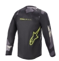 ALPINESTAR koszulka MX YOUTH RACER TACTICAL 9155