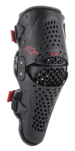 Alpinestars MX SX-1 V2 - ochraniacz kolan  