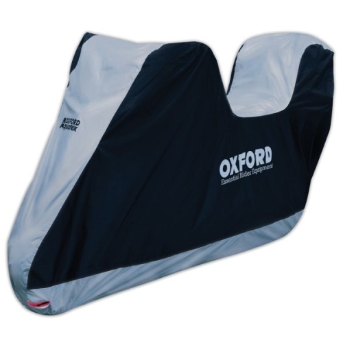 OXFORD pokrowiec AQUATEX NEW z miejsc. na kufer M