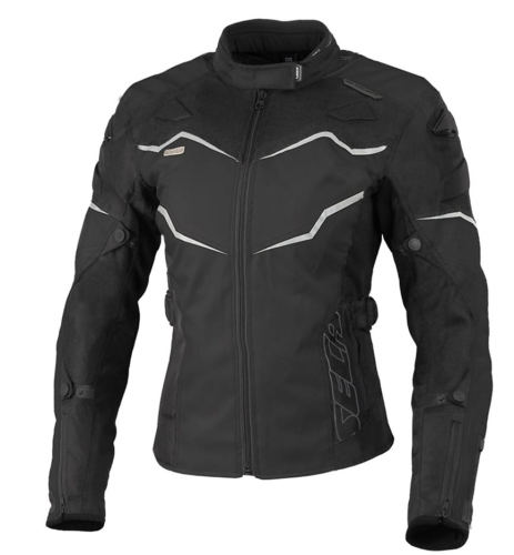 SECA kurtka STREAM III lady black