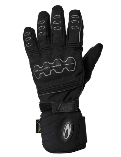 RICHA rękawice SONAR GTX black  