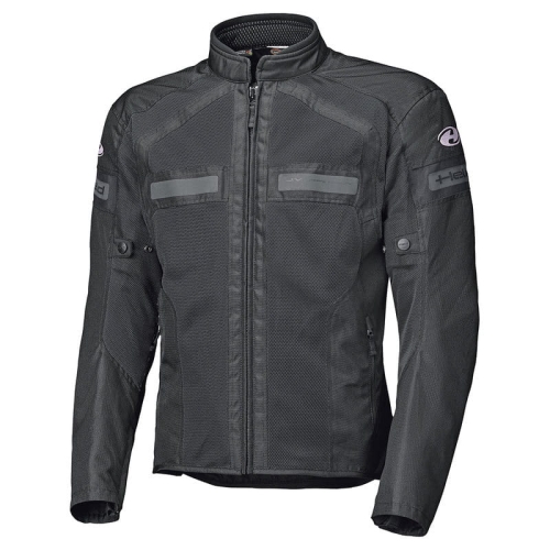Held TROPIC 3.0 kurtka tekstylna Black 