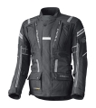 Held HAKUNA II Kurtka Tekstylna Black/Grey