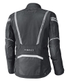 Held HAKUNA II Kurtka Tekstylna Black/Grey