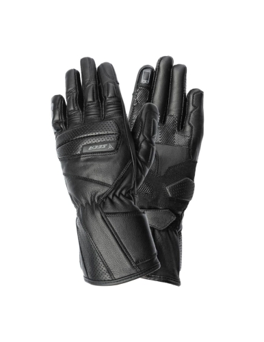 SECA rękawice JOURNEY II black