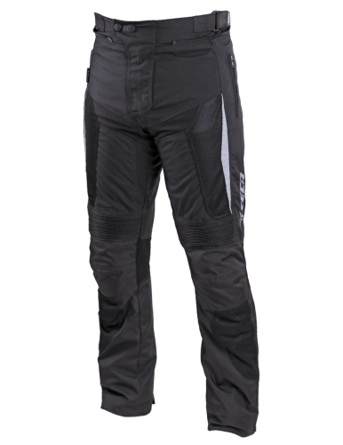 SECA spodnie HYBRID II short black 