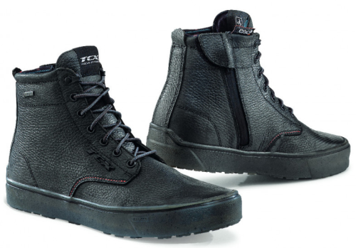 TCX buty DARTWOOD GTX black 