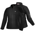 Shima kurtka JET LADY black  