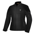 Shima kurtka JET LADY black  