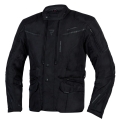 REBELHORN kurtka HIKER III black  
