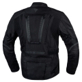 REBELHORN kurtka HIKER III black  