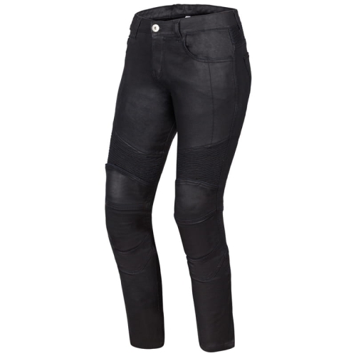 OZONE ROXY lady spodnie jeansowe black  