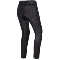 OZONE ROXY lady spodnie jeansowe black  