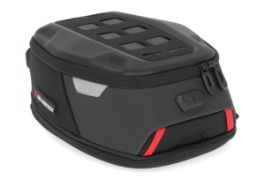 SW-MOTECH tank bag PRO DAYPACK black/grey 5-8 L 