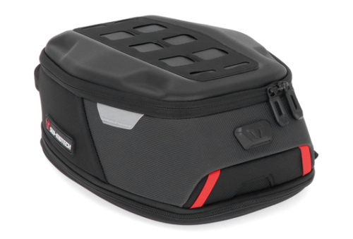 SW-MOTECH tank bag PRO DAYPACK black/grey 5-8 L 