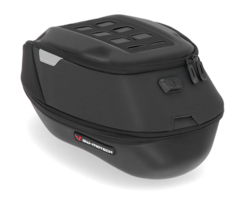 SW-MOTECH tank bag PRO ENGAGE black/grey 7-10 L  